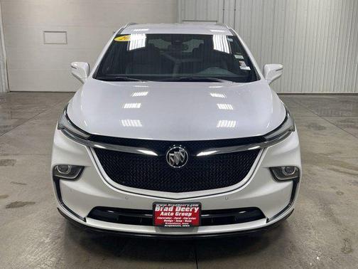 2023 Buick Enclave Essence AWD