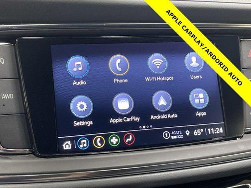 2023 Buick Enclave Essence AWD