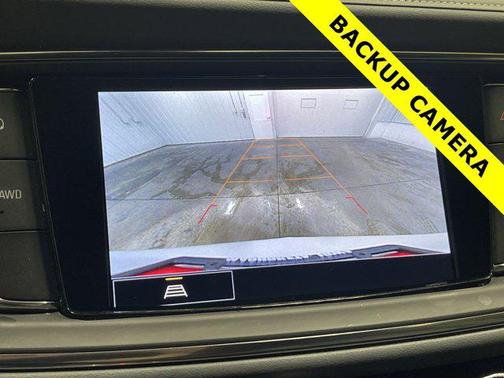 2023 Buick Enclave Essence AWD