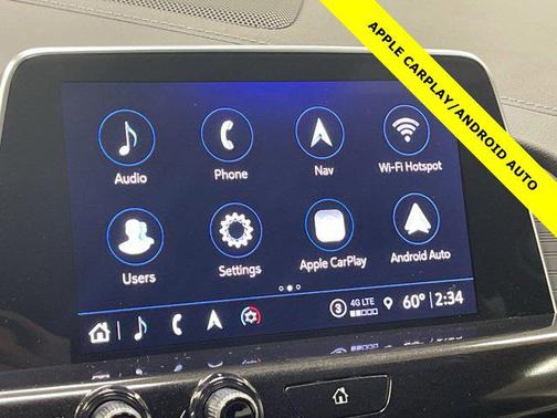 2024 Cadillac CT4 Premium Luxury
