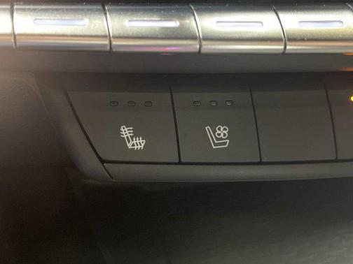 2024 Cadillac CT4 Premium Luxury