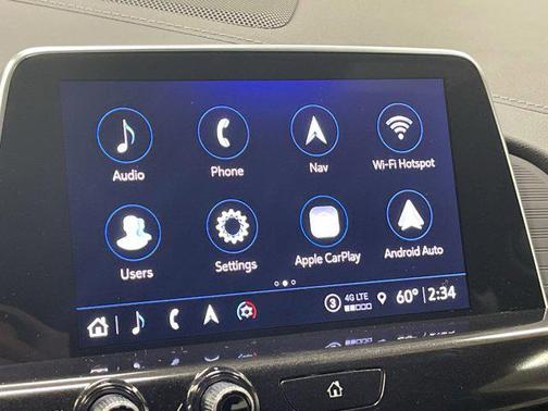 2024 Cadillac CT4 Premium Luxury