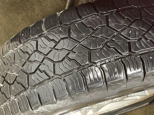 2004 Jeep Grand Cherokee Laredo