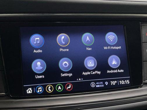 2024 Buick Enclave Premium AWD