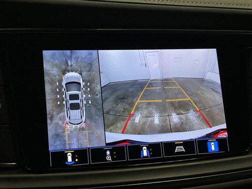 2024 Buick Enclave Premium AWD