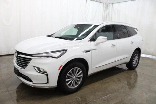 2024 Buick Enclave Premium AWD