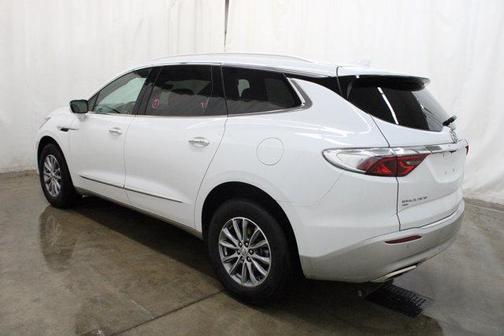2024 Buick Enclave Premium AWD