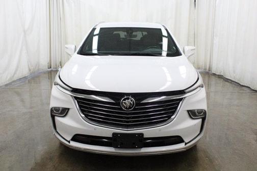 2024 Buick Enclave Premium AWD
