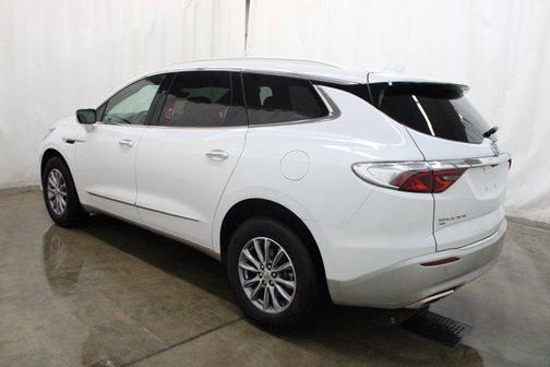 2024 Buick Enclave Premium AWD
