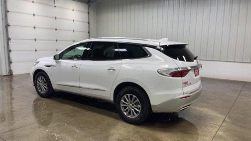 2024 Buick Enclave Premium AWD