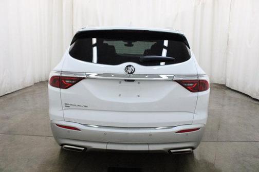 2024 Buick Enclave Premium AWD