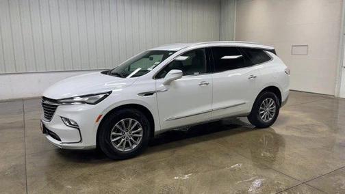 2024 Buick Enclave Premium AWD