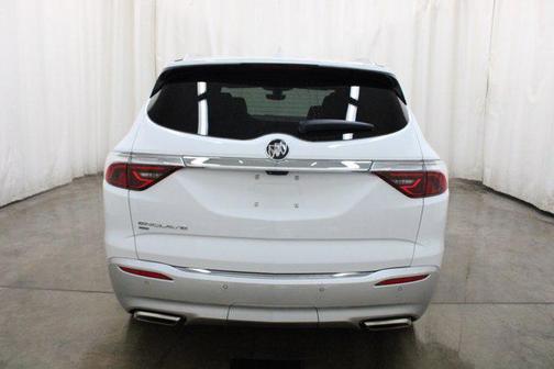 2024 Buick Enclave Premium AWD