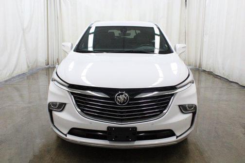 2024 Buick Enclave Premium AWD