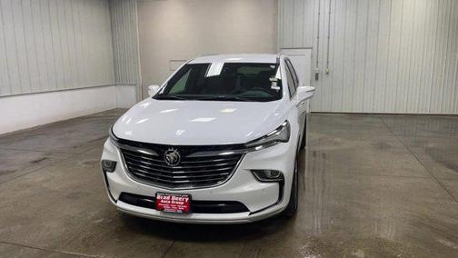 2024 Buick Enclave Premium AWD