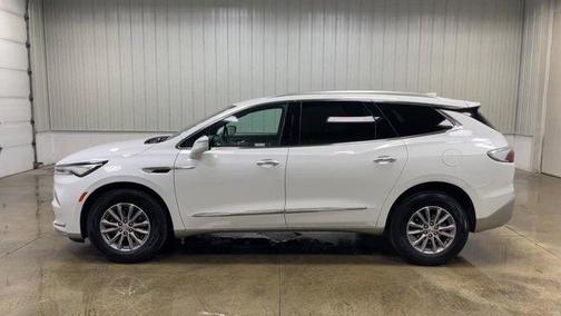 2024 Buick Enclave Premium AWD