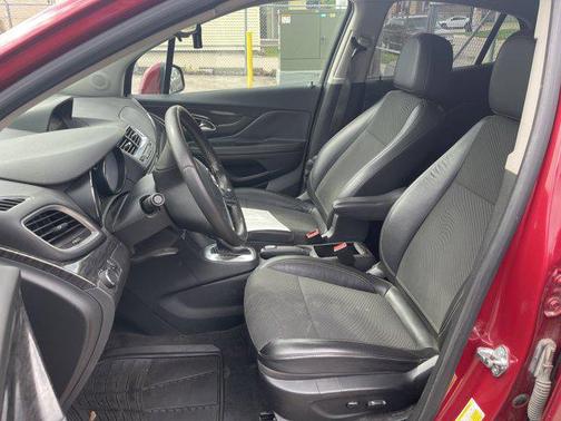 2014 Buick Encore Base