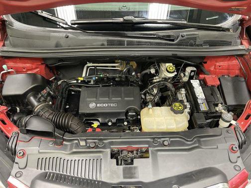 2014 Buick Encore Base