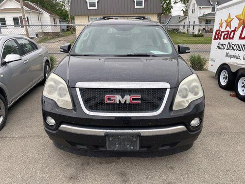 2010 GMC Acadia SLT-2