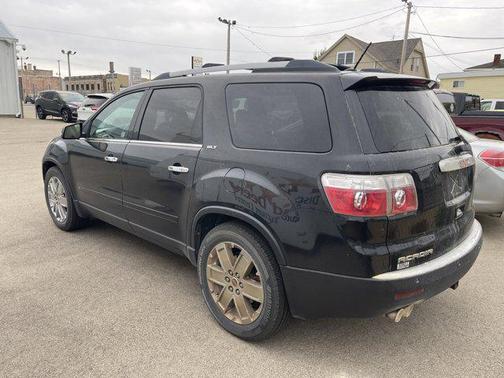 2010 GMC Acadia SLT-2