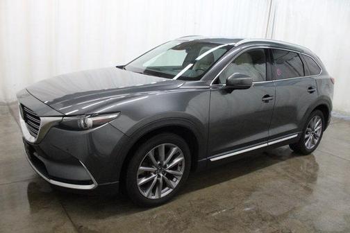 2022 Mazda CX-9 Grand Touring
