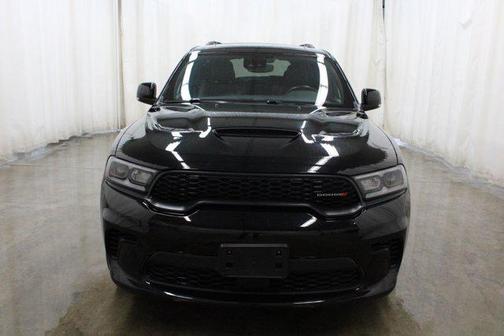 2024 Dodge Durango R/T Plus AWD
