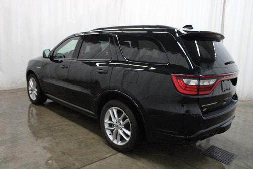 2024 Dodge Durango R/T Plus AWD