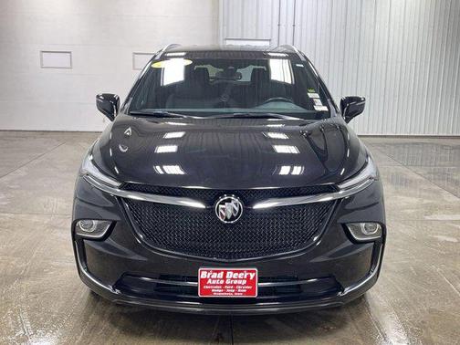 2023 Buick Enclave Essence FWD