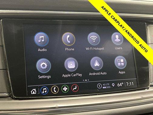 2023 Buick Enclave Essence FWD
