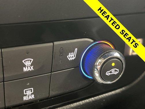 2023 Buick Enclave Essence FWD
