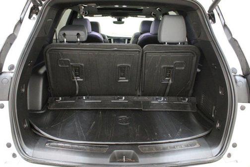 2023 Buick Enclave Premium AWD
