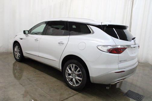 2023 Buick Enclave Premium AWD