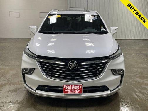 2023 Buick Enclave Premium AWD