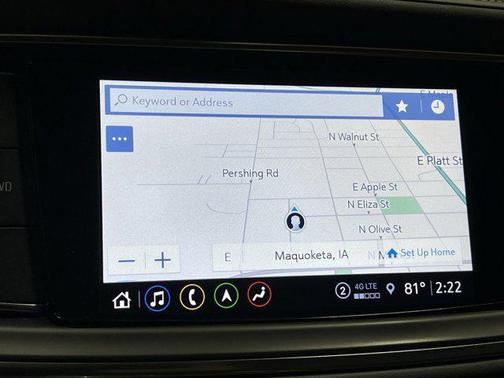 2023 Buick Enclave Premium AWD