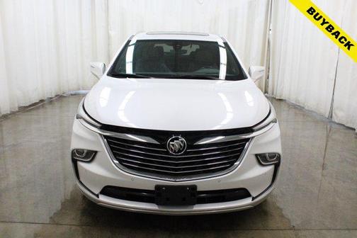2023 Buick Enclave Premium AWD
