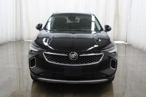 2023 Buick Envision Avenir AWD