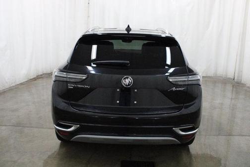 2023 Buick Envision Avenir AWD