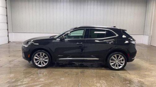 2023 Buick Envision Avenir AWD