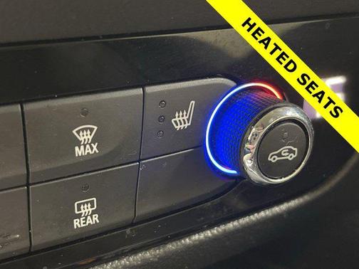 2022 Buick Enclave FWD Essence