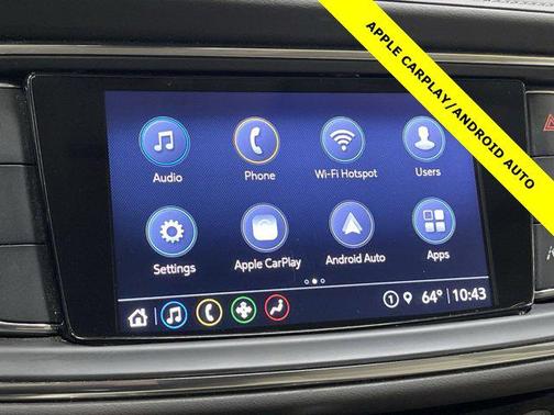 2022 Buick Enclave FWD Essence