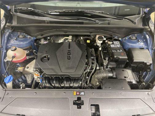 2023 Hyundai SANTA FE SEL 2.4