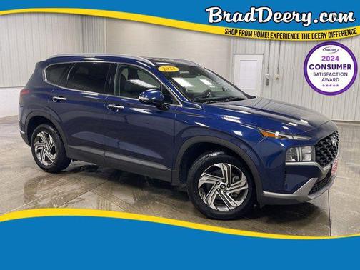 2023 Hyundai SANTA FE SEL 2.4