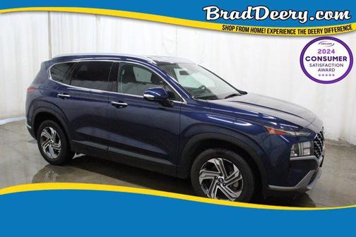 2023 Hyundai SANTA FE SEL 2.4