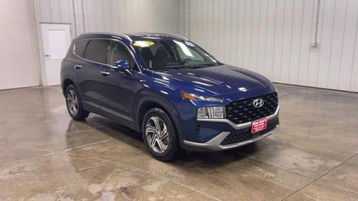 2023 Hyundai SANTA FE SEL 2.4