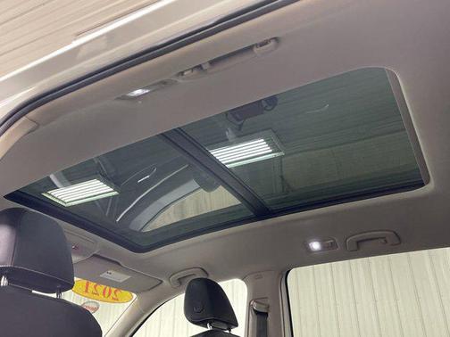 2021 Volkswagen Atlas 3.6L SEL