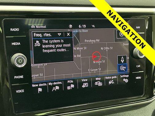 2021 Volkswagen Atlas 3.6L SEL