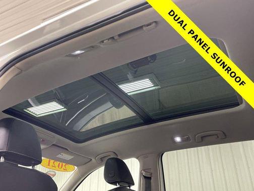 2021 Volkswagen Atlas 3.6L SEL