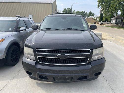 2011 Chevrolet Tahoe LS
