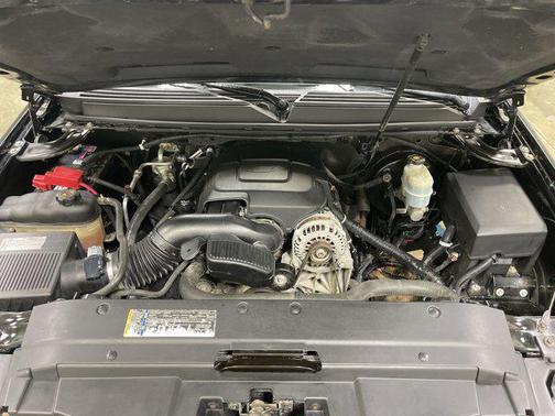 2011 Chevrolet Tahoe LS