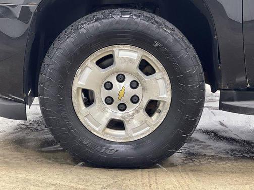 2011 Chevrolet Tahoe LS